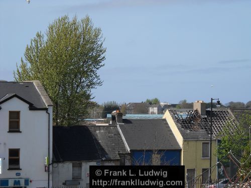 Sligo Skyline 1